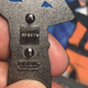 The FiGPiN secret: individual serial numbers.